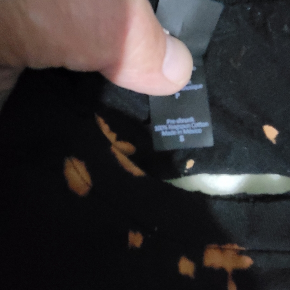 Vintage nirvana tee - Picture 3 of 4